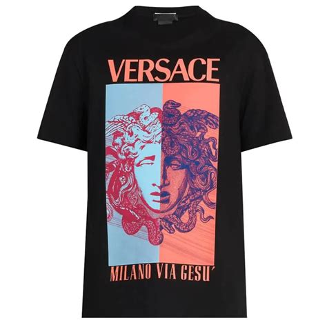 versace limited edition shirt